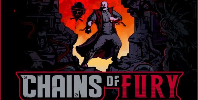 A Chains of Fury egy adott értelemben tiszteletet mutat a régi FPSek (ugyanis azok nem kötöttek kompromisszumokat a szórakoztatás terén) és a képregények felé.