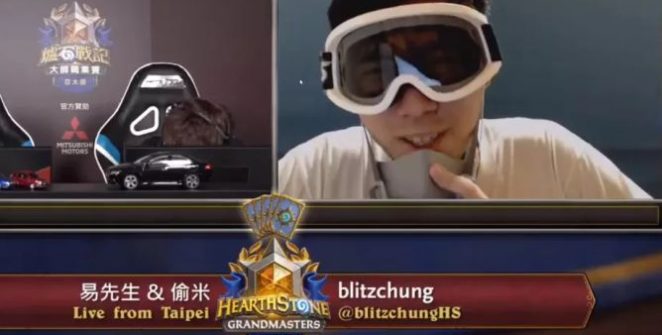 Blitzchung - A Blizzard keményen lecsapott egy Hearthstone eSport-játékosra, miután ő egy bajnokság közvetítésén olyan nyilatkozatot tett, ami a Hong Kongban hónapok óta zajló tüntetésekre vonatkozik.