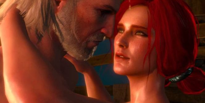 The Witcher 3 - Valamelyest kényelmetlen feladatnak bizonyult a CD Projekt REDnek Geralt felnőtt időtöltése.