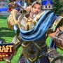 Warcraft III: Reforged - A Warcraft III: Reforgedban minden karakter, struktúra és környezet újra lett alkotva, hogy kihangsúlyozzák a világ mélységét, dimenzióit és személyisségét.