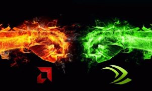 TECH HÍREK - Az AMD és az Nvidia mindegyik árkategóriában egymásnak feszül a GPU-piacon is.