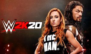 WWE 2K20 - A Sony pénzvisszatérítésével kapcsolatban pedig minden elismerésünk a cégnek, ugyanis megtehették volna, hogy tesznek az egészre, de inkább távol tartják magukat a Take-Two-tól.