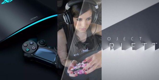 Grafika - Xbox Series X - Xbox Project Scarlett - A PlayStation 5 egyedi 3D audio technológiát használ majd