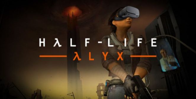 Valve index - A Valve nem számított arra, hogy a következő játéka: a Half-Life: Alyx kiszivárogjon - de ez megtörtént, úgyhogy szépen elővették a vészhelyzetre tervezett forgatókönyvüket...