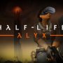 Valve index - A Valve nem számított arra, hogy a következő játéka: a Half-Life: Alyx kiszivárogjon - de ez megtörtént, úgyhogy szépen elővették a vészhelyzetre tervezett forgatókönyvüket...