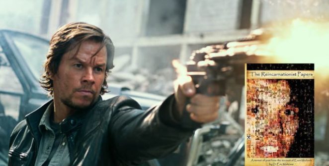 Javában forgatják Mark Wahlberg legújabb filmjét (Infinite), amelyben olyan férfit alakít, akit különös látomások gyötörnek,