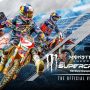 Monster Energy Supercross 3 - Az amerikai motokrosszból sosem lehet elég, gondolja a már a THQ Nordic alá tartozó Milestone.