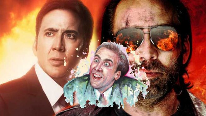 MOZI HÍREK – „Az óriási tehetség elviselhetetlen terhe” című metadráma Nicolas Cage kilencvenes évekbeli korszakáról szól.
