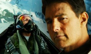 MOZI HÍREK - A Top Gun: Maverick az 1986-os klasszikus folytatása, természetesen Tom Cruise-zal a főszerepben, de szintén visszatér több régi szereplő, az élen az Icemant alakító Val Kilmerrel.