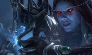 A Blizzard animációs sorozatot készít, hogy kellőképpen felkészültek lehessünk a WoW világából, mire jön a World of Warcraft: Shadowlands.