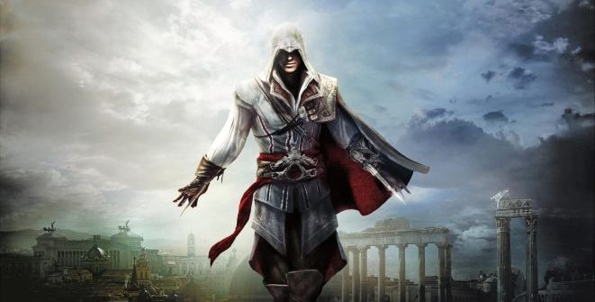 Újabb hatalmas szivárgás az Assassin's Creed: Ragnarokból?
