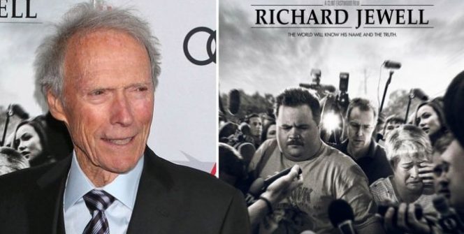 Filmakadémia nagyon sok szavazója vesz részt a vetítéseken, bemutatták Clint Eastwood új rendezését, a Richard Jewell legendájá-t.