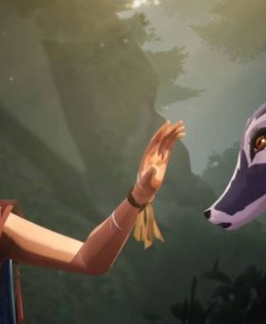 A Sea of Thieves készítője, a Rare biztos abban, hogy az Everwild valami egyedi és különleges lesz, egy immerzív világgal.