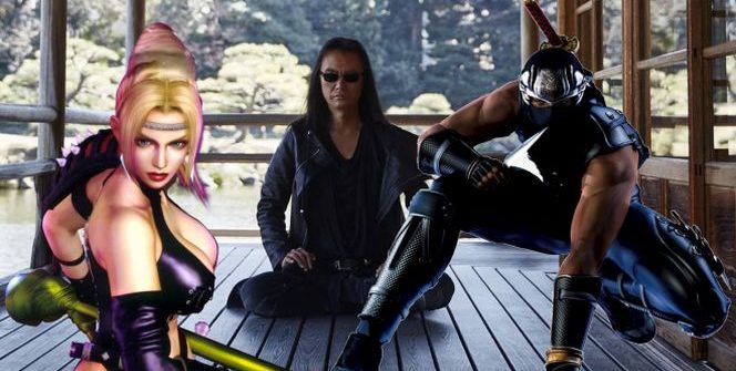 Tomonobu Itagaki a Facebook oldalán rakott ki egy üzenetet, amely arra utal, hogy rövidesen hallunk felőle - talán egy újabb Ninja Gaiden?