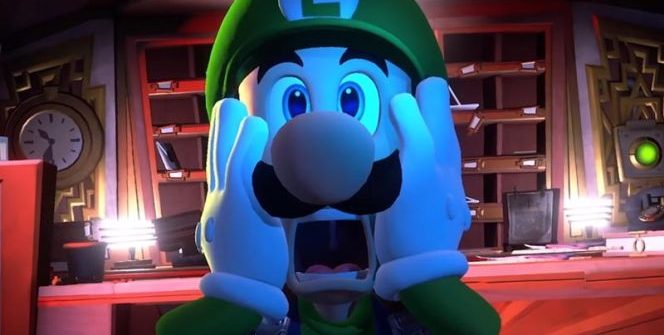 Luigi, Mario tesójának új kalandja: a Luigi's Mansion 3 a Zelda: Link’s Awakening sikerét is felülmúlja.