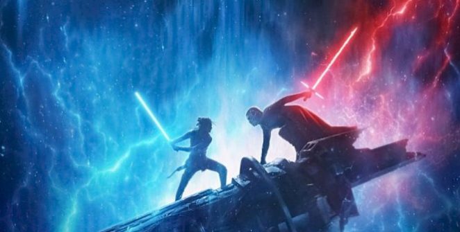 FILMKRITIKA – Végső szakaszába ért nemcsak a Star Wars harmadik trilógiája, hanem a Skywalker kora is lezárul.
