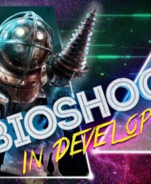 Bár még nem biztos, hogy számozott lesz a következő Bioshock, az már igen, hogy megvan a stúdió, ami fejleszti azt.