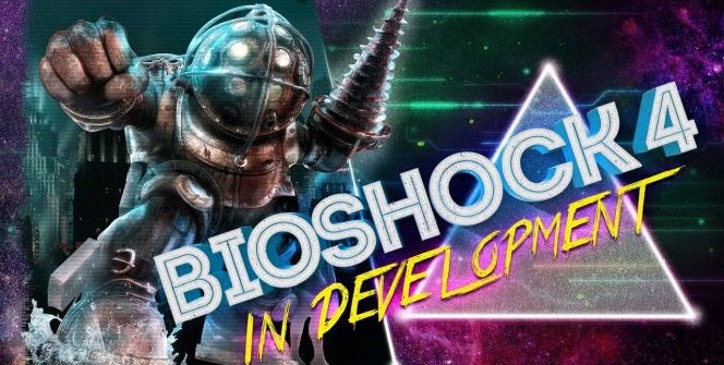 Bár még nem biztos, hogy számozott lesz a következő Bioshock, az már igen, hogy megvan a stúdió, ami fejleszti azt.