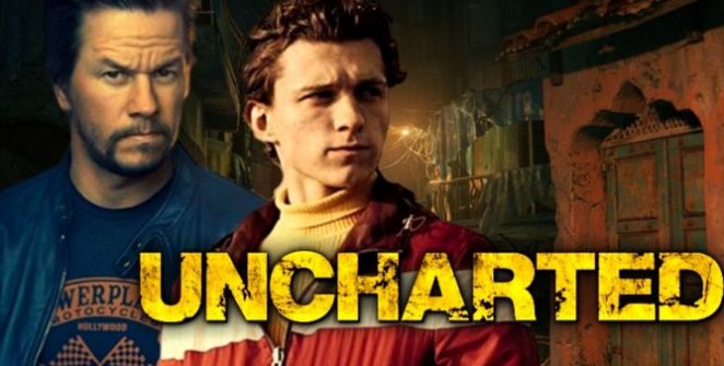 MOZI HÍREK - Az Uncharted lassan már olyan nevetséges szintre kerül a filmek között, mint a Duke Nukem Forever a játékok közt... - Koronavírus és filmipar