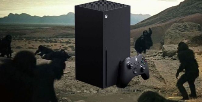 A Microsoft most pontosította, hogy a „Series X” a jövőben készülő, következő Xbox konzolokra is vonatkozik.
