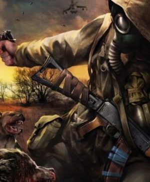 Az ukrán GSC Game World játéka A S.T.A.L.K.E.R.: Shadow of Chernobyl nemsokára átesik egy eléggé becsületes felújításon.