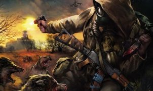 Az ukrán GSC Game World játéka A S.T.A.L.K.E.R.: Shadow of Chernobyl nemsokára átesik egy eléggé becsületes felújításon.