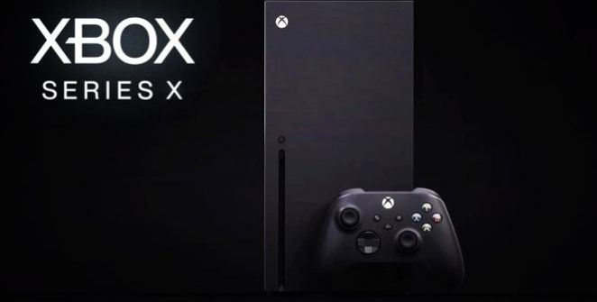 Xbox Series X megjelenés - hardver - Xbox Series X, az eddig Project Scarlettként futó következő Xbox első játéka, a Senua's Saga: Hellblade II is megerősítésre került a The Game Awards során.