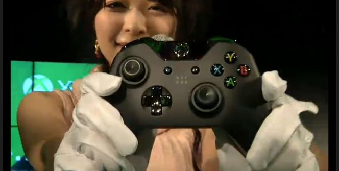 Phil Spencer, az Xbox-vezér kemény fába vágta a képletes fejszét.