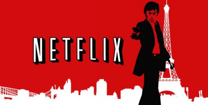 MOZI HÍREK – A Magyarországon is forgatott The Witcher és Az ír sikere után a Netflix továbbra is a streaming televíziózás élmezőnyében van