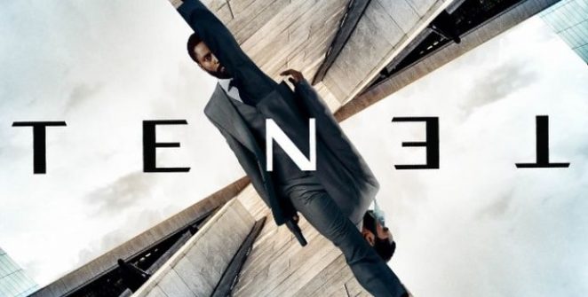 MOZI HÍREK - Megérkezett a TENET című film magyar trailerje, amelyet egy kémthriller lesz, Christopher Nolan rendezésében.