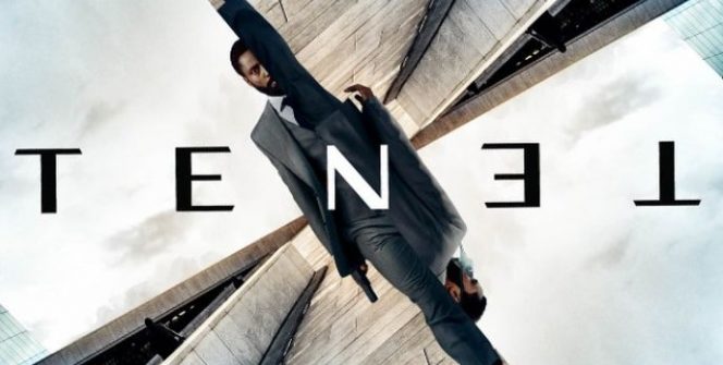 MOZI HÍREK - Megérkezett a TENET című film magyar trailerje, amelyet egy kémthriller lesz, Christopher Nolan rendezésében.