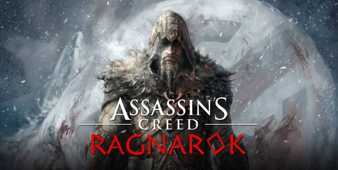 Az olasz GameStopnál egy ilyen szintű Assassin's Creed Ragnarok spoiler miatt talán fejek is fognak hullani.