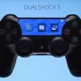 Új szabadalmak a DualShock 5 kontrollerről