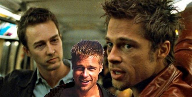 MOZI HÍREK – Brad Pitt maga mesélte, hogy a kínos csak az volt, hogy a vetítésen csak ők röhögtek, senki más.