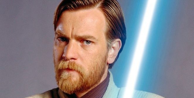 MOZI HÍREK – Az Ewan McGregor főszereplésével készült Obi-Wan Kenobi sorozat eredetileg a Jedi mesternek a gyermek Luke védelmezéséről szólt volna.