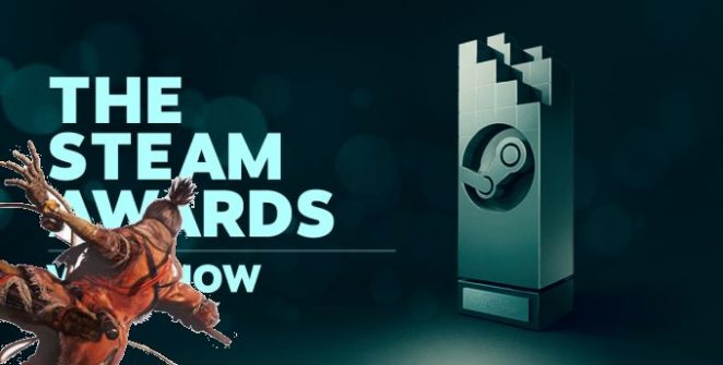 Kiosztották idén is a 2019-es Steam-díjakat, nézzük is, hogy mikre szavaztunk mi, játékosok.