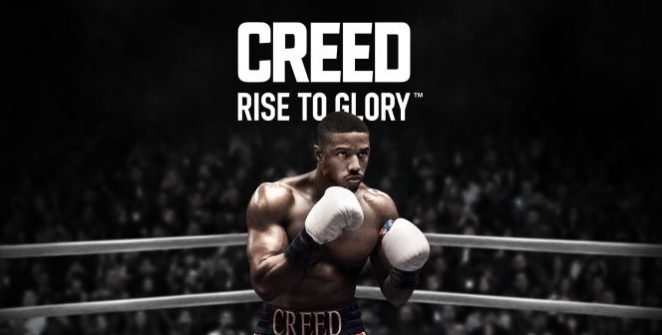 Ez a film ihlette meg a Survios stúdió munkatársait is a Creed: Rise to Glory című VR-játékukban.