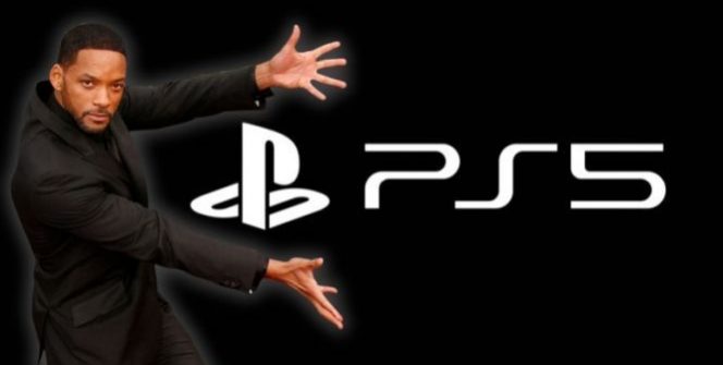 A Sony előadása a Consumer Electronics Show-n (CES-en) bemutatta a PlayStation 5 logóját.