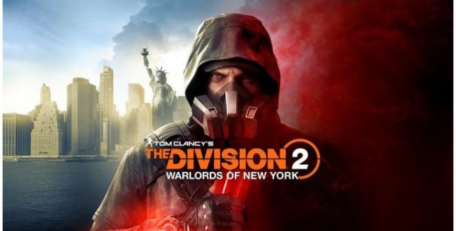 The Division 2 - A Warlords of New York kiegészítővel az első játék helyszínére tart a folytatás.