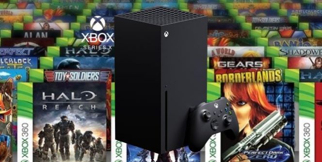 Phil Spencer - Nem fognak csalódni az Xbox Series X tulajok a régi Xbox, Xbox 360 és Xbox One címeknél a visszafelé támogatás tekintetében – ígéri a Microsoft.