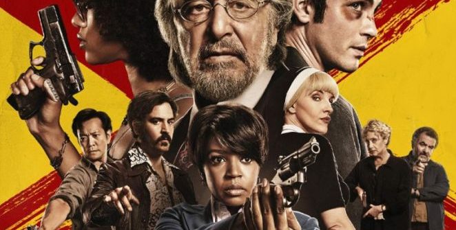 MOZI HÍREK - Múlt hétvégén indult az Amazon Prime-on a Jordan Peele által rendezett és Al Pacino főszereplésével készült Hunters, amely nácivadászokról szól és a hetvenes évek Amerikájában játszódik.