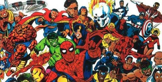 Igaz, a Bosszúállók: Végjáték befejezte a nagy történetet, de mégsem kell lemondanunk a Marvel-hősökről