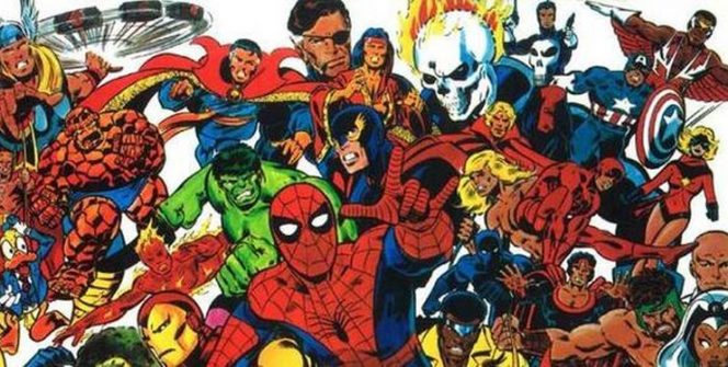 Igaz, a Bosszúállók: Végjáték befejezte a nagy történetet, de mégsem kell lemondanunk a Marvel-hősökről