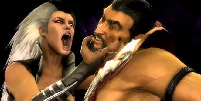 A Mortal Kombat legendás fejlesztője, Ed Book végezte a kimutatást arról, hogy a franchise-uk rajongói mit várnak a leginkább el az új konzolgenerációtól?