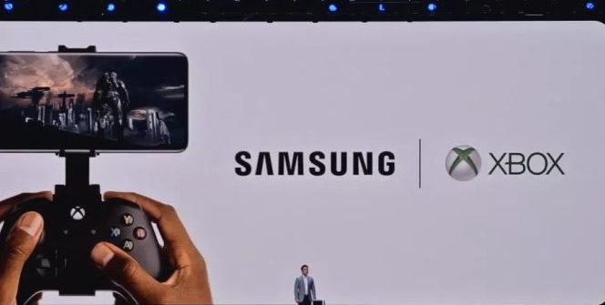 A Samsung Galaxy S20 és a Galaxy Z Flip okostelefonja mellett mást is bejelentett.