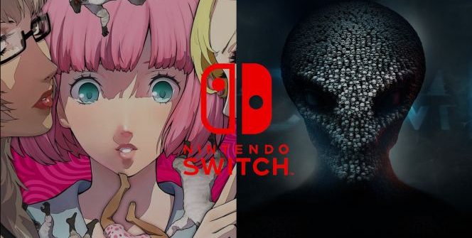 A dél-koreai, játékok korhatár-besorolásával foglalkozó bizottság leleplezte, hogy két játék, a Catherine: Full Body és az XCOM 2 Collection is felütheti hamarosan a fejét a Nintendo Switch-en.