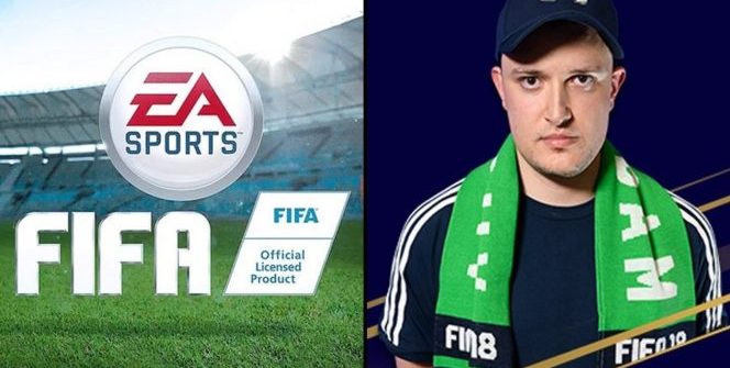 FIFA - Kurt Fenechet (azaz Kurt0411-et), egy professzionális FIFA-játékost és streamert kitiltotta az Electronic Arts a további FIFA 20-as bajnokságokról.