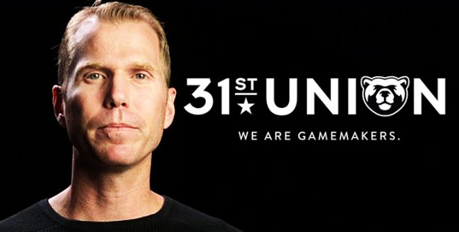 31st Union - A Take-Two nemzetközi porodon bővül az új stúdival.