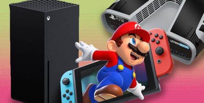 A Nintendo elnöke, Shuntaro Furukawa szerint a PlayStation 5 és az Xbox Series X nem fog ártani a nagy N menetelésének.