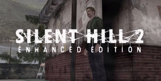 Tényleg, a Konami miért nem adja ki újra PC-n a Silent Hill régebbi részeit?